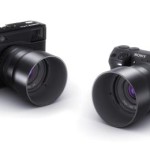 Zeiss anuncia nuevas lentes para Sony NEX y Fuji X