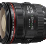 [Novedades Canon] EF 24-70 f:4 IS y 35 f:2 IS