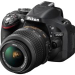 Nueva Nikon D5200