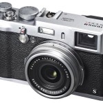 [CES 2013] Novedades Fujifilm: X20 y X100S