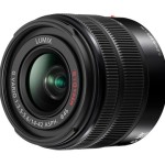 [CP+ 2013] Nuevo zooms de Olympus, Panasonic y Tamron para Micro Cuatro Tercios