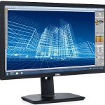 Nuevos monitores Dell para fotografía