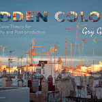 [Libros] Gry Garness. The hidden colors