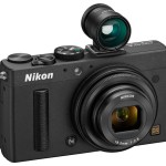 Nueva Nikon Coolpix A