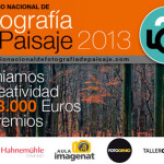 Primer Premio Nacional de Fotografía de Paisaje