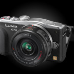 Nueva Lumix GF6