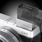 Nueva Panasonic Lumix GX7