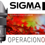 [Publicidad] Sigma y Caborian lanzan la «Operación Otoño».