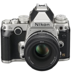Novedades: Nikon DF