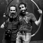 Fotografía erótica con Gorka Lasa y Roberto Anguita