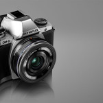 Olympus introduce una nueva OMD, la E-M10