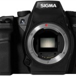 [CP+ 2012] Novedades Sigma