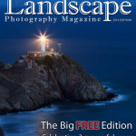 Landscape Photography Magazine: «The Big Free Edition» (2014), descarga en PDF.