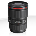 Nuevo Canon EF 16-35 f4 L