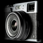 Fuji sigue puliendo sus armas: X100T