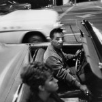 Retrospectiva de Garry Winogrand en la Fundación Mapfre (Madrid)