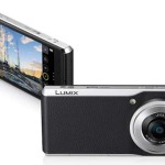 ¿Teléfono con cámara o cámara con teléfono?: Lumix CM1