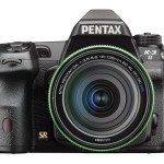 Pentax se apunta al desplazamiento del sensor con la K-3 II