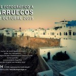 Viaje fotográfico a Marruecos