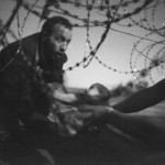 Warren Richardson gana el World Press Photo 2016