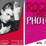 [EXPOSICIÓN] Rock the Photo en Valladolid (Últimos días)