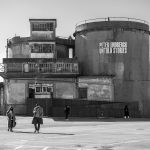 [Exposiciones] Peter Lindbergh – «Untold Stories» en A Coruña hasta el 31 de marzo