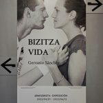 [EXPOSICIÓN] «BIZITZA/VIDA» de GERVASIO SÁNCHEZ