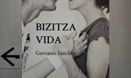 [EXPOSICIÓN] «BIZITZA/VIDA» de GERVASIO SÁNCHEZ