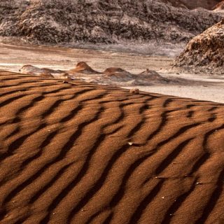 Sunset in the driest desert of the world, The Atacama desert.  #todocoleccion #domingo #sabado  #siempredepaso #caborian  #earth #nasa #clubplaneta #issuu #lacerca#sagabe #iberoamericasocial #libreriadesnivel #fotografiadigital #nikon #digitalcamera  #travesia #aventura #mujer #mujeraventurera #woman #advebture #adventurewoma #stories #architecture #poetry #poesia